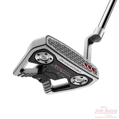 Titleist Scotty Cameron 2026 Phantom 9.2R Putter